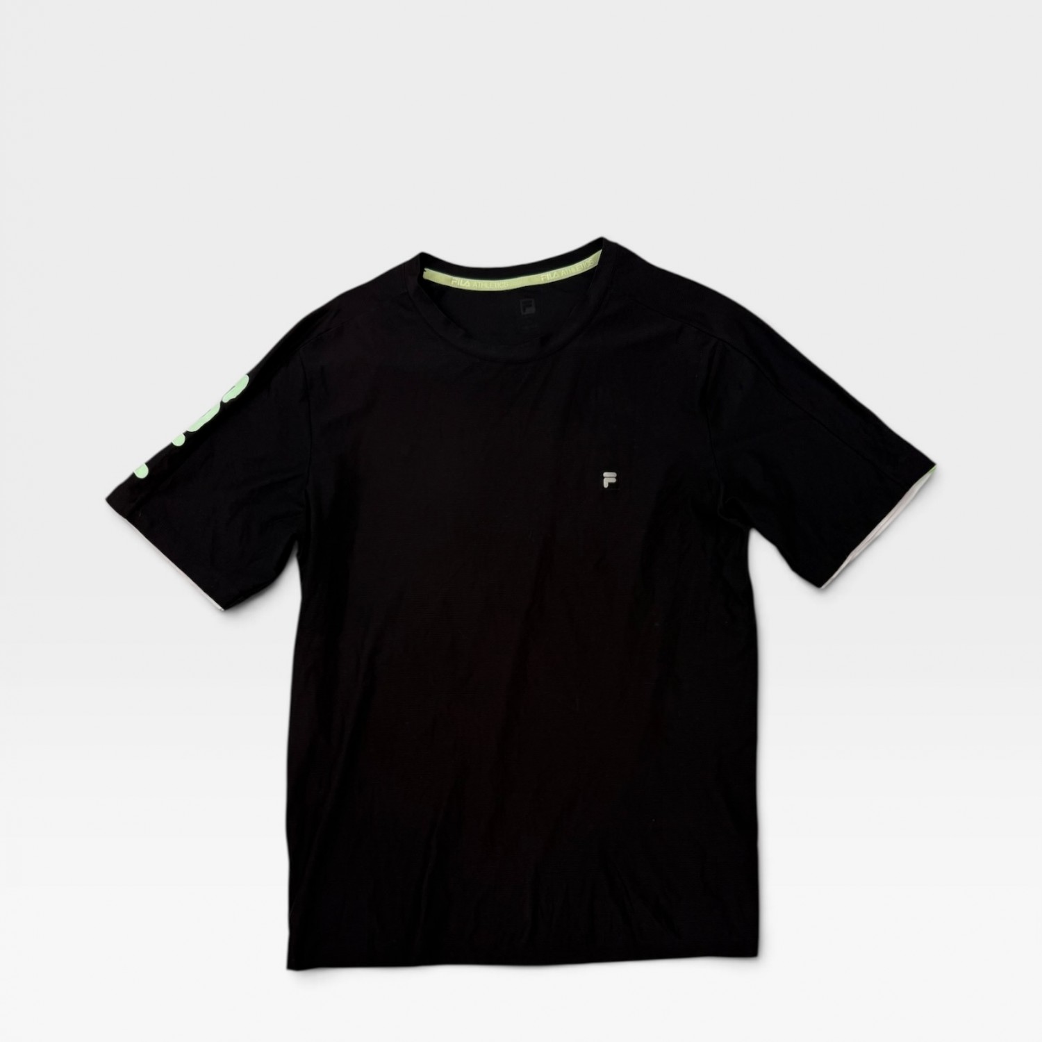 Fila Athletic Performance T-Shirt